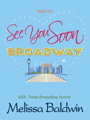 cover image of See You Soon Broadway